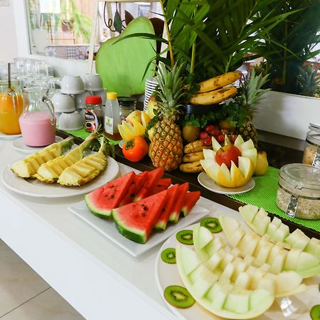 Ecos Conforto Porto Velho  Exterior photo