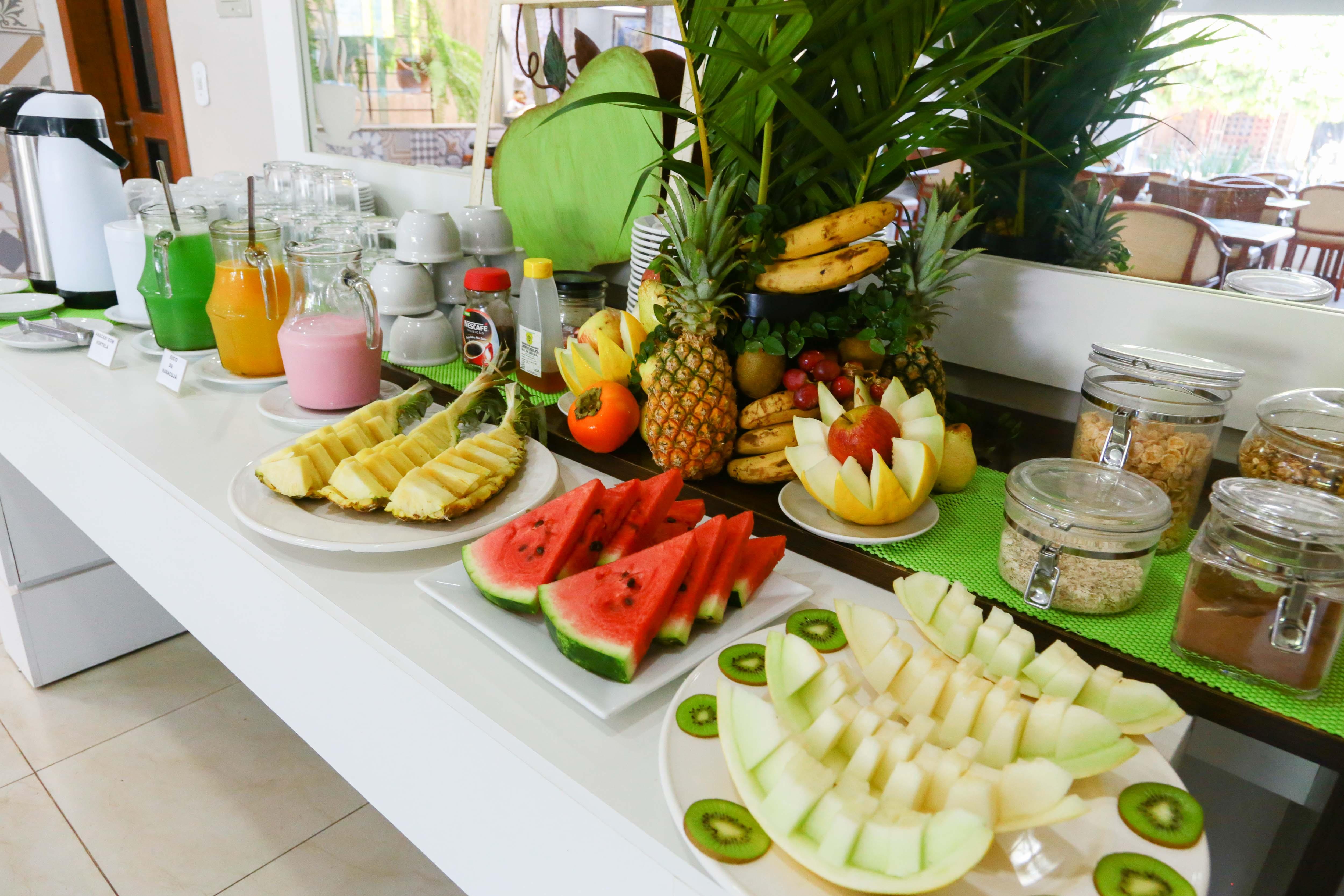 Ecos Conforto Porto Velho  Exterior photo