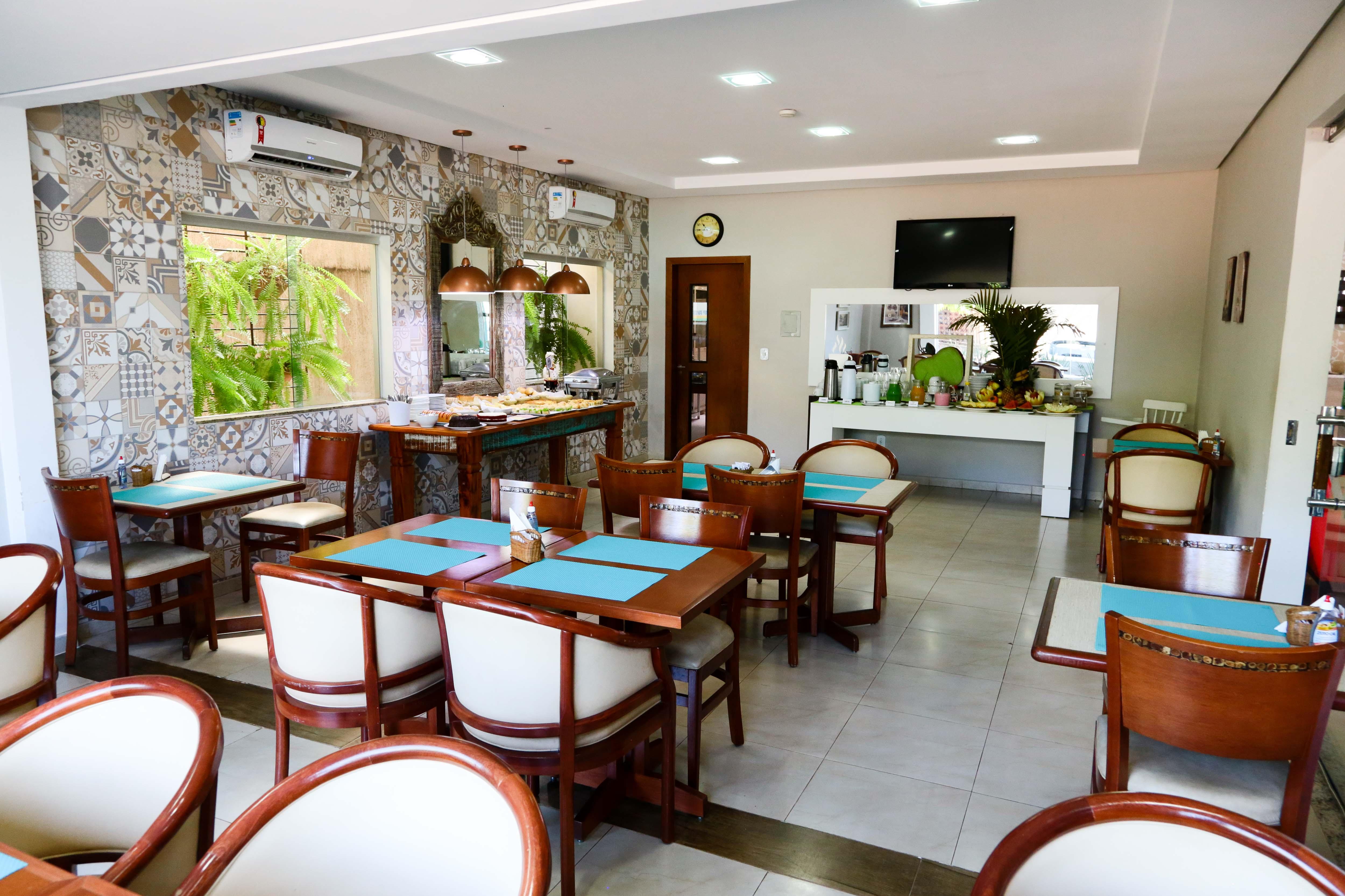 Ecos Conforto Porto Velho  Exterior photo
