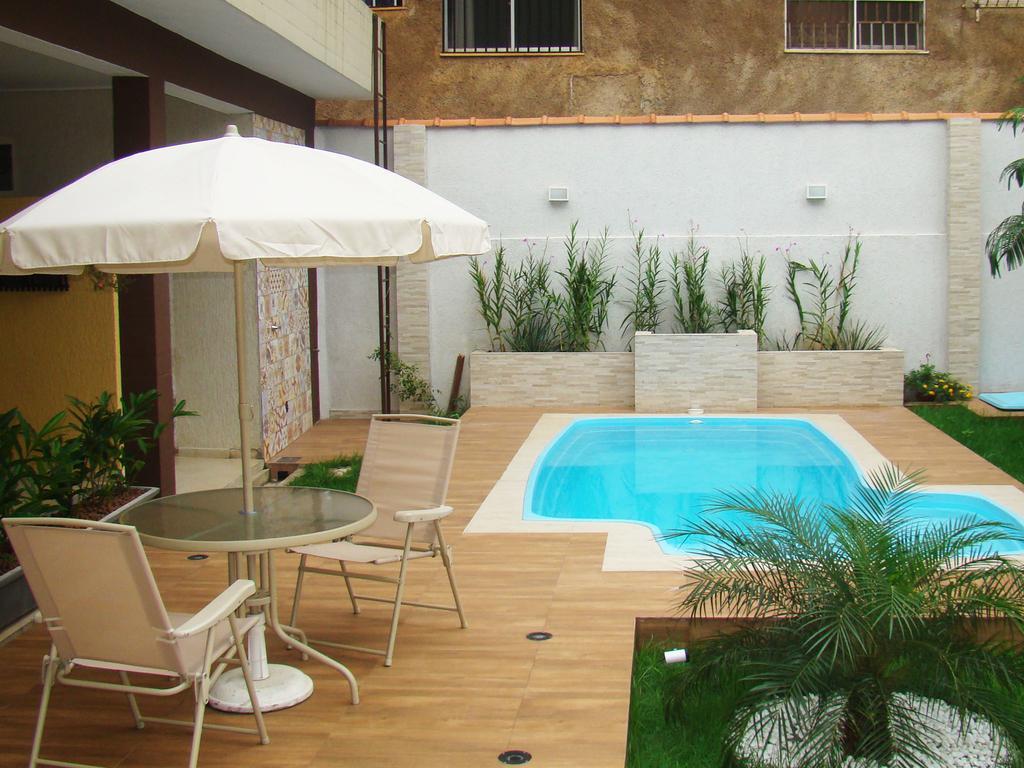 Ecos Conforto Porto Velho  Exterior photo