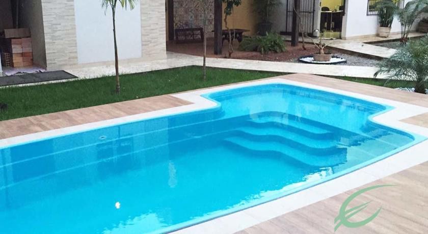 Ecos Conforto Porto Velho  Exterior photo