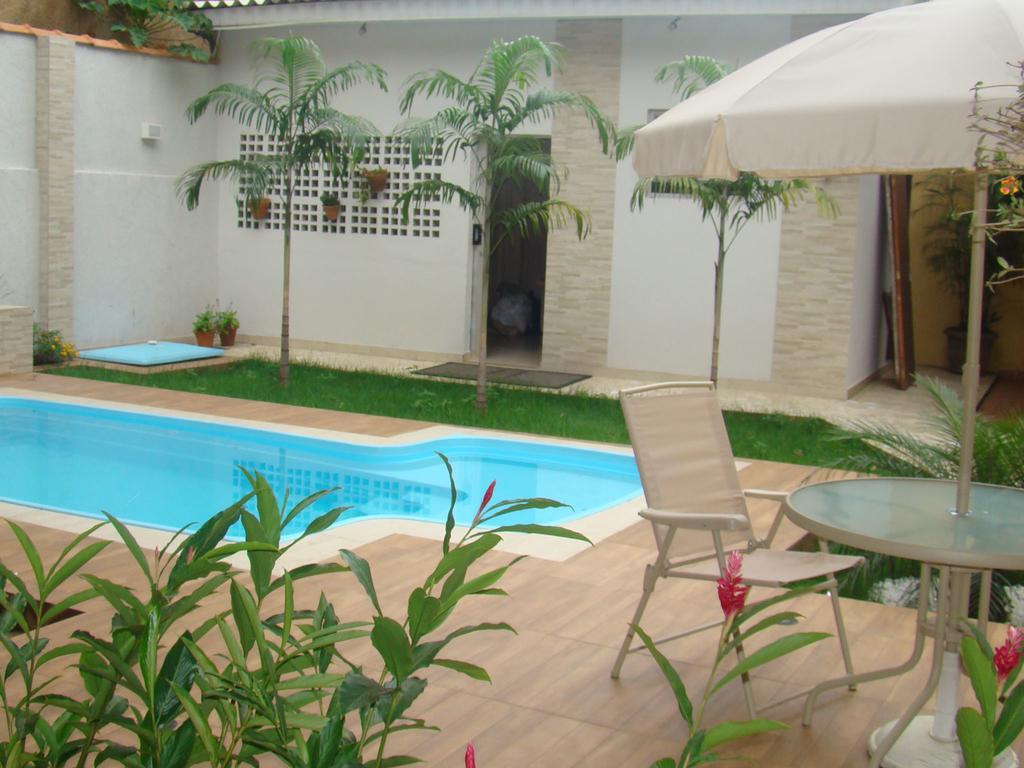 Ecos Conforto Porto Velho  Exterior photo
