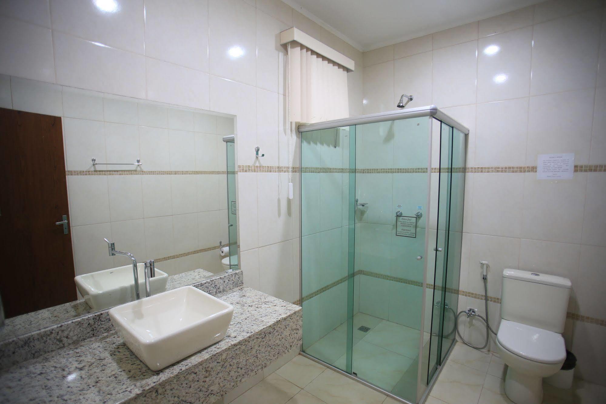 Ecos Conforto Porto Velho  Exterior photo